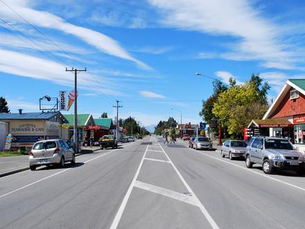 Image of Culverden Image of Culverden