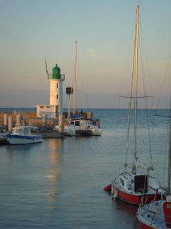 Imatge de La Flotte Imatge de La Flotte