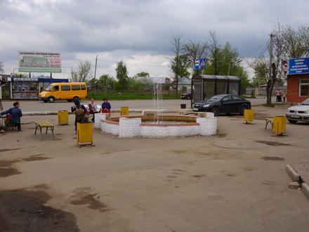 Imahe ng Maloyaroslavets Imahe ng Maloyaroslavets