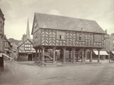Immagine Ledbury