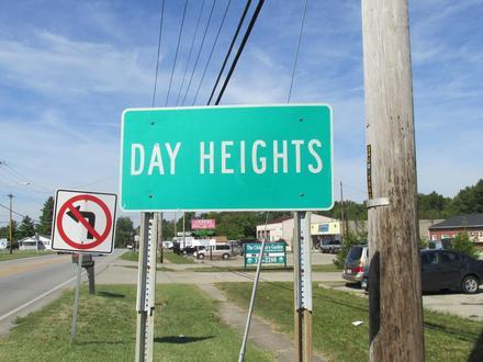 Afbeelding van Day Heights Afbeelding van Day Heights