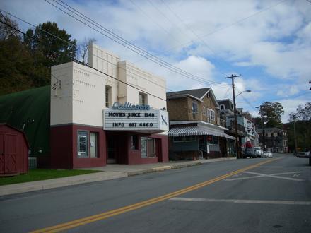 Imagen de Callicoon (aldea)