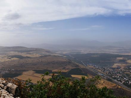 Image of Migdal, Israel Image of Migdal, Israel