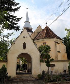 Immagine Hălchiu