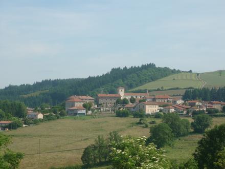 Afbeelding van Les Sauvages Afbeelding van Les Sauvages