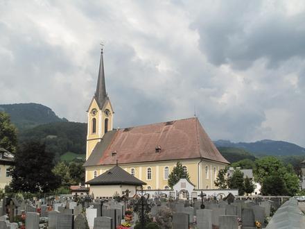 Bad Goisern Resmi Bad Goisern Resmi