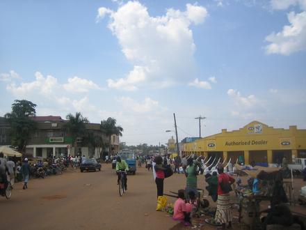 Image of Lira, Uganda