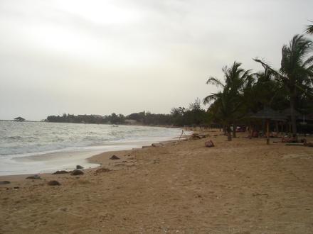 Image of Saly Image of Saly