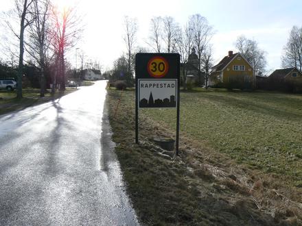 Image of Rappestad Image of Rappestad