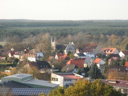 Bild von Joachimsthal Bild von Joachimsthal