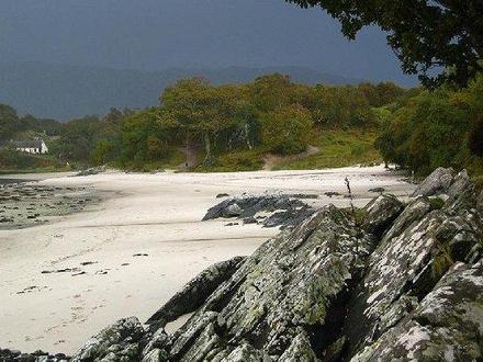 Image of Morar Image of Morar