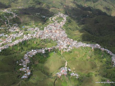 Imagen de Anorí Imagen de Anorí