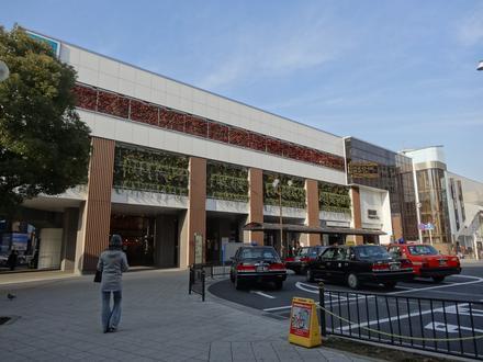 Immagine Stazione di Urayasu