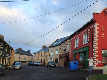 Image of Ballyferriter Image of Ballyferriter