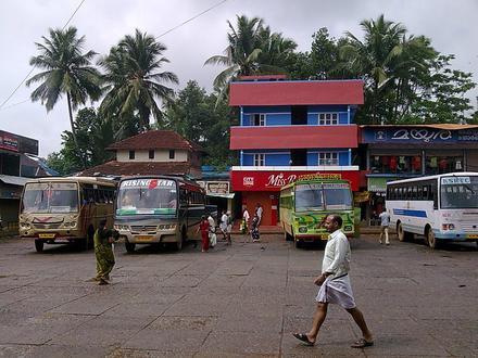 Image of Nadapuram Image of Nadapuram