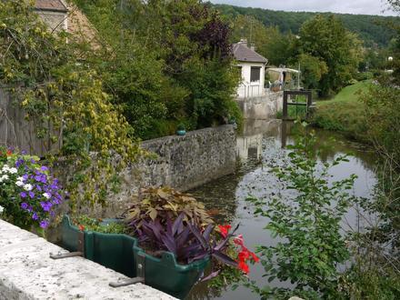 Image of Chevreuse Image of Chevreuse