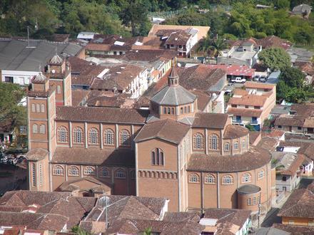 Image of Jericó Image of Jericó
