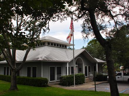 Bild von Cinco Bayou