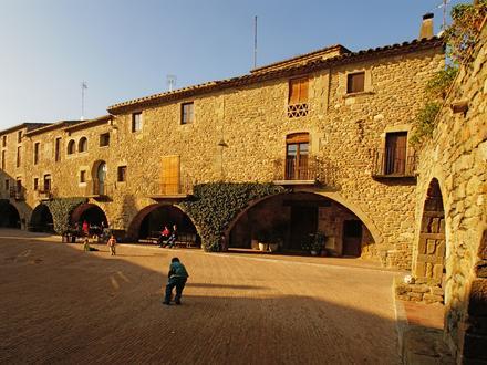 Imatge de Monells Imatge de Monells