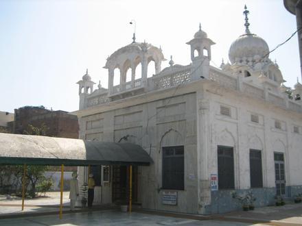 Sultanpur Image