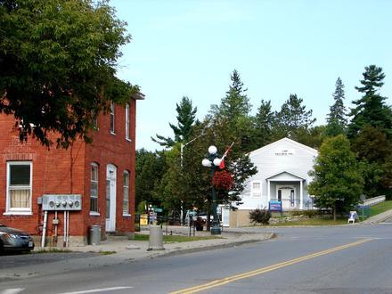 Image of Carp, Ontario Image of Carp, Ontario