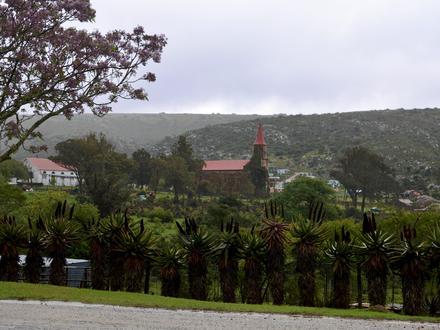 Afbeelding van Riebeek-Oos