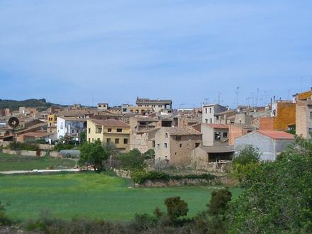 Imagen de Blancafort