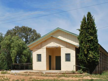 Image of Koraleigh