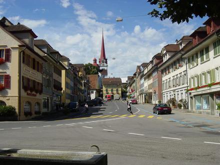 Immagine Beromünster