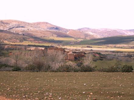 Immagine Montejo de Tiermes Immagine Montejo de Tiermes