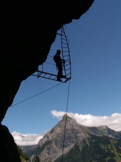 Bild von Kandersteg