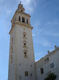 Bild von Lebrija
