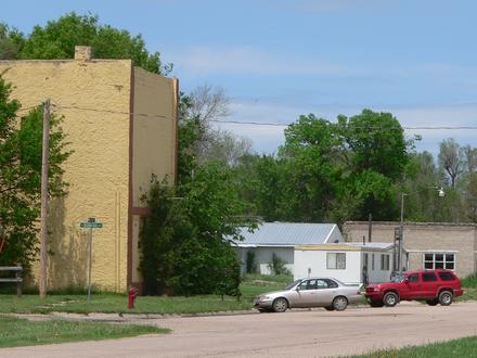 Image de Stockville Image de Stockville