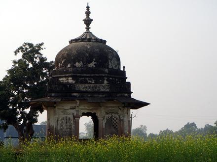 Image of Daranagar Image of Daranagar
