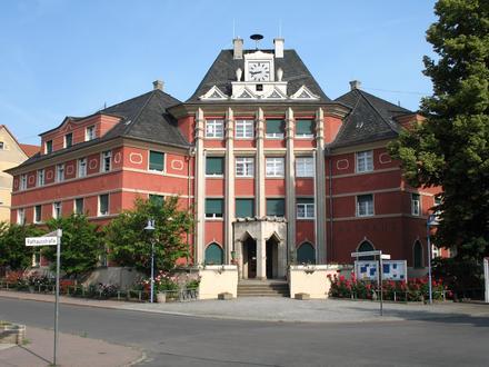 Bild von Borsdorf