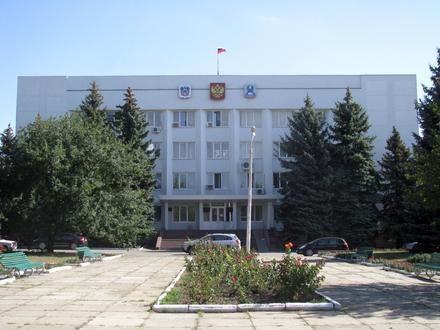 Imahe ng Novoshakhtinsk Imahe ng Novoshakhtinsk