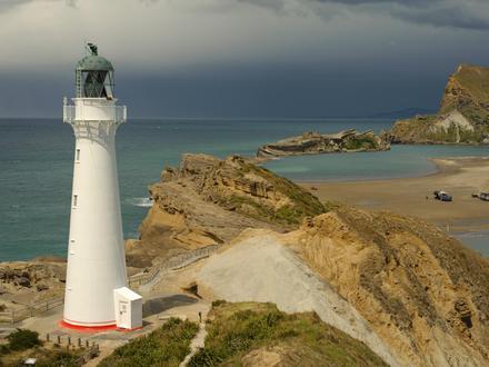 Image of Castlepoint Image of Castlepoint