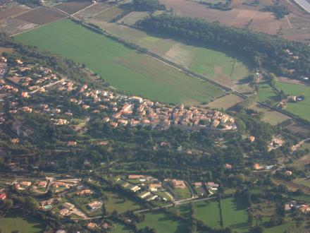 Afbeelding van Cornillon-Confoux Afbeelding van Cornillon-Confoux