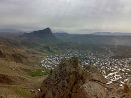 Image of Landeh Image of Landeh