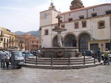 Immagine Carini Immagine Carini