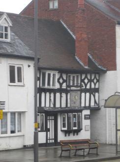 Bild von Welshpool