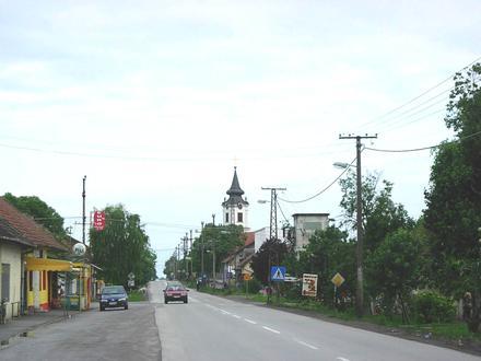 Slika Rumenka Slika Rumenka