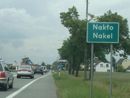 Bild von Nakel