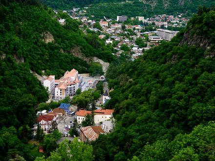 Immagine Borjomi