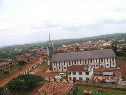 Image of Isanlu Isin