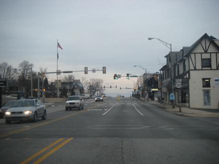 Bild von Paoli (Pennsylvania)