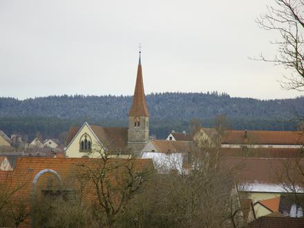Immagine Mitteleschenbach Immagine Mitteleschenbach