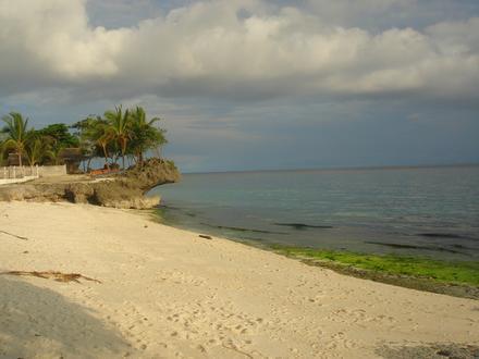 Bild von Anda (Bohol) Bild von Anda (Bohol)