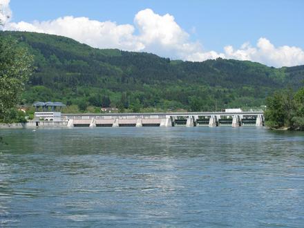 Bild von Stein AG