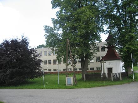 Bild von Komorovice